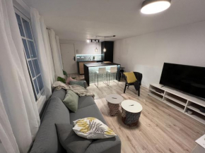Patiovecino Apartment Centro de Cádiz